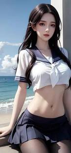 星辰大海
